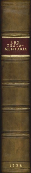 File:NelsonLexTestamentaria1728Spine.jpg