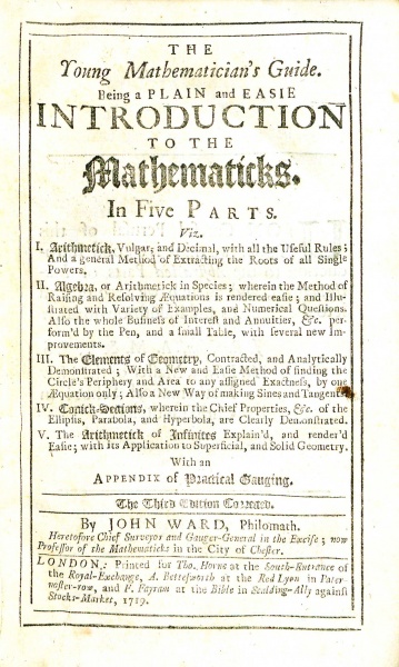 File:WardIntroToMathematicsTitle1719.jpg