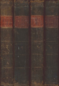 Goldsmith's History of the Earth and Animated Nature