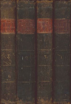 Goldsmith's History of the Earth and Animated Nature