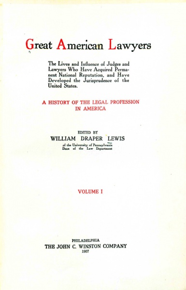File:LewisGreatAmericanLawyersTitle1907.jpg