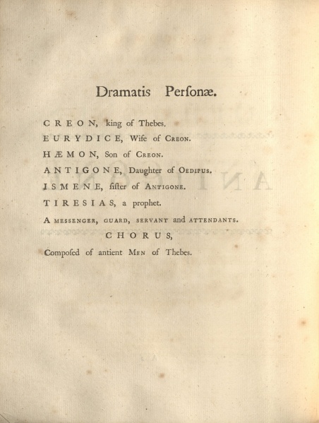 File:SophoclesTragediesOfSophocles1758AntigoneDramatisPersonae.jpg