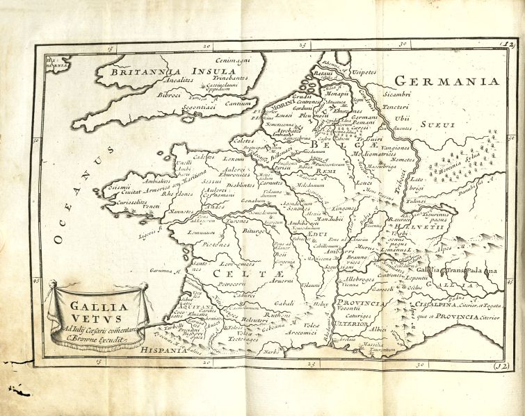 File:CaesarCJuliiCaesarisQuaeExstant1719MapOfGaul.jpg