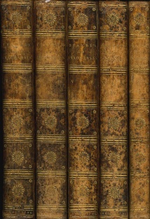 Barthélemy's Travels of Anacharsis the Younger in Greece