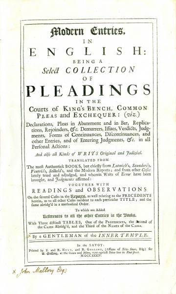 File:ModernEntriesInEnglish1734V1Title.jpg