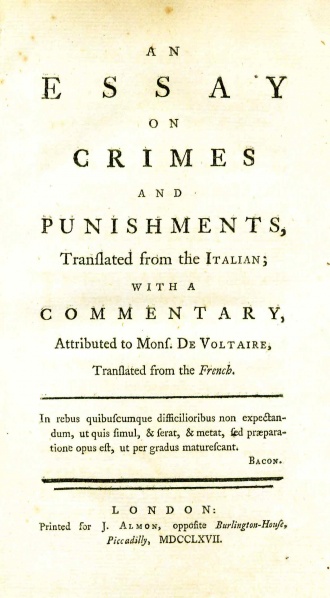 File:BeccariaEssayOnCrimes1767.jpg