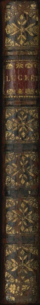 File:LucretiusCarusTitiLucretiiCari1759Spine.jpg