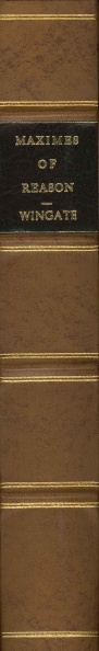File:WingateMaximesOfReason1658Spine.jpg