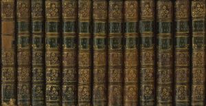 The Works of Jonathan Swift