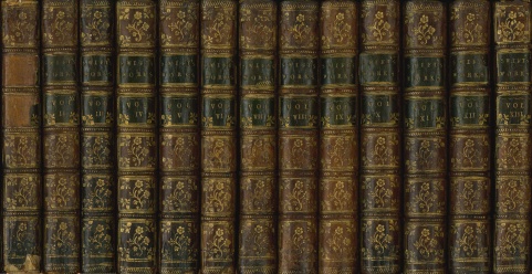 The Works of Jonathan Swift