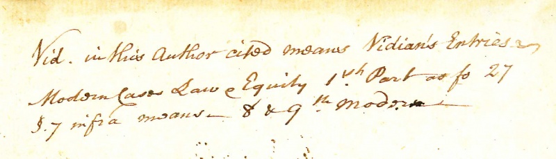 File:ModernEntriesinEnglish1734V1Notes.jpg