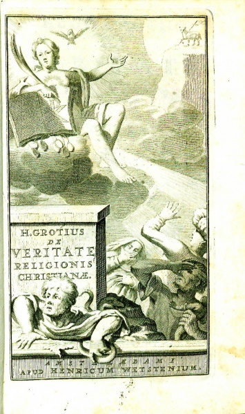 File:GrotiusVeritateReligionisChristianae1696HalfTitle.jpg