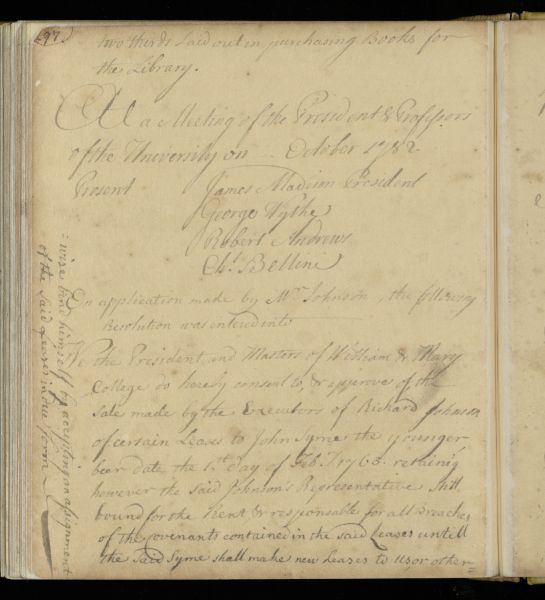File:FacultyMinuteBookp297.jpg