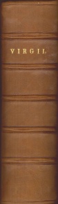 The Works of Virgil (Latin)