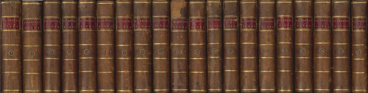 The Works of Cicero