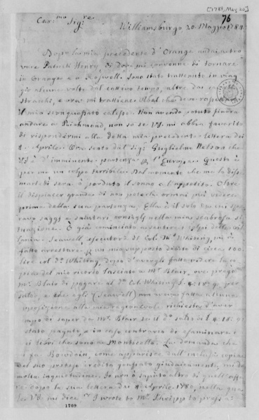 File:PhilipMazzeiToThomasJefferson20May1794p1.jpg