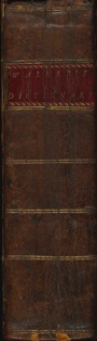 Walker's Critical Pronouncing Dictionary