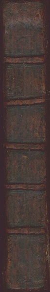 File:DJuniiJuvenalisEtAPersiiFlacciSatyrae1691Spine.jpg