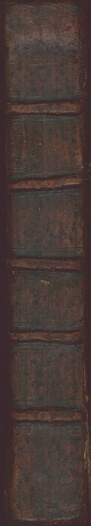Satires of Juvenal and Persius
