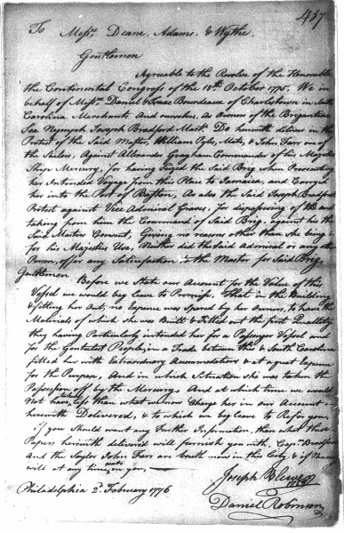 File:BlewerandRobinsontoWytheetal2Feb1776p1.jpg
