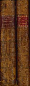 Swedenborg's True Christian Religion