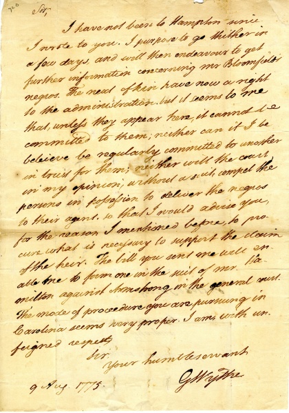 File:WytheToThomasBurkeAugust91775P1.jpg