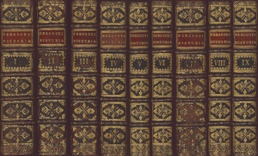 Herodotus's Histories