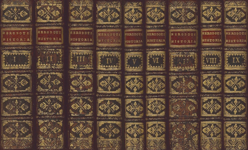 File:HerodotusHerodotiHalicarnassensisHistoriaSpine1761.jpg