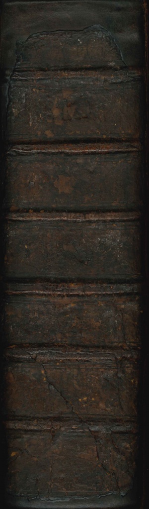 Cooper's Thesaurus Linguae Romanae & Britannicae