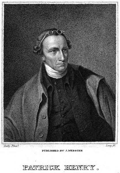 File:WirtLifeOfPatrickHenry1817Frontispiece.jpg