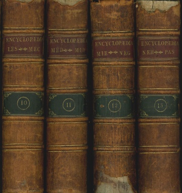 Encyclopaedia, or, A Dictionary of Arts, Sciences, and Miscellaneous Literature
