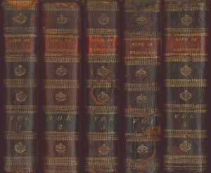 Marshall's Life of George Washington