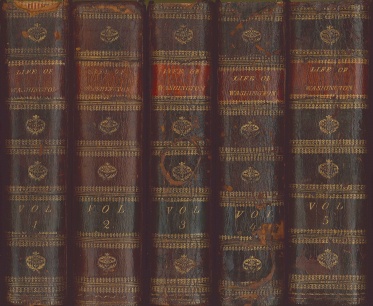 Marshall's Life of George Washington