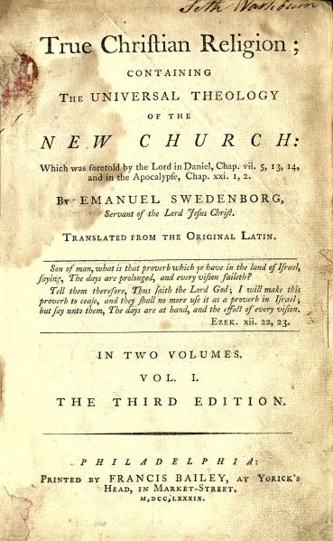 File:SwedenborgTrueChristianReligion1789V1 Title.jpg