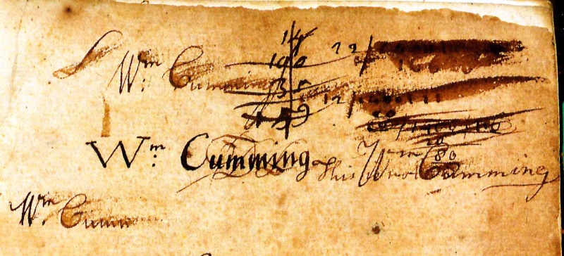 File:StylePracticalRegister1707Inscriptions.jpg