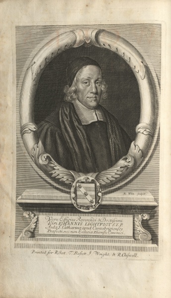 File:LightfootWorks1684v1 Frontispiece.jpg