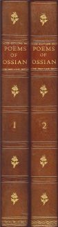 Poems of Ossian