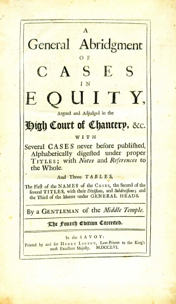 File:ChanceryCasesInEquity1756v1.jpg