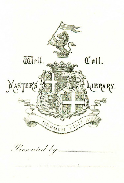 File:TitiPetroniiArbitriSatyricon1569Bookplate.jpg