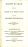 Paine's Rights of Man