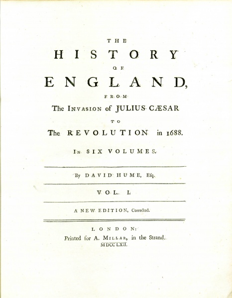File:HumeHistoryofEngland1761TitlePageV1.jpg