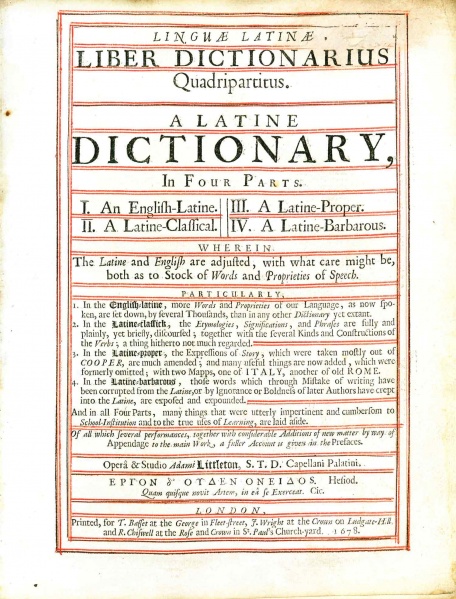 File:LittletonLatineDictionary1678.jpg