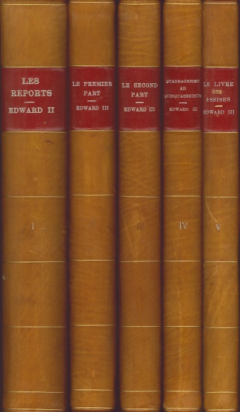 File:ReportsDesCasesArgueAndAdjudge1678SpinesV1-5.jpg