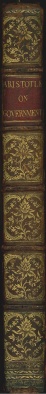 Aristotle's Treatise on Government