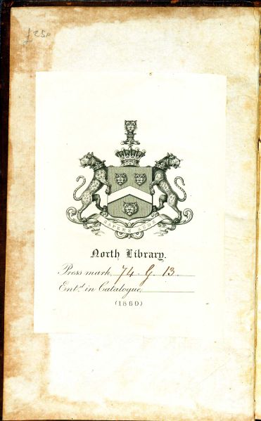 File:LucretiusOfTheNatureOfThings1714v2FrontPastedown.jpg