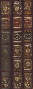 Savary's Lettres sur l'Égypte
