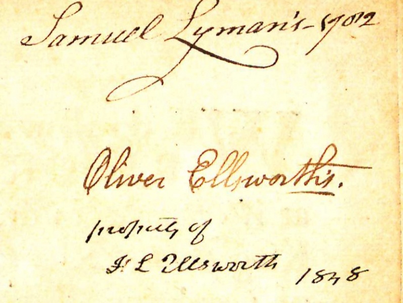 File:KebleReportsInTheCourtOfKingsBench1685v2Inscription.jpg