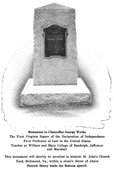File:MonumentToChancellorGeorgeWythe.jpg