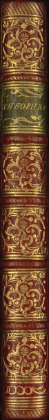 File:Theophrastus CharakteresEthikoi1758 Spine.jpg