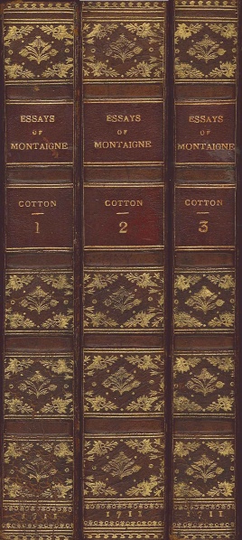 File:MontaigneEssays1711Spines.jpg